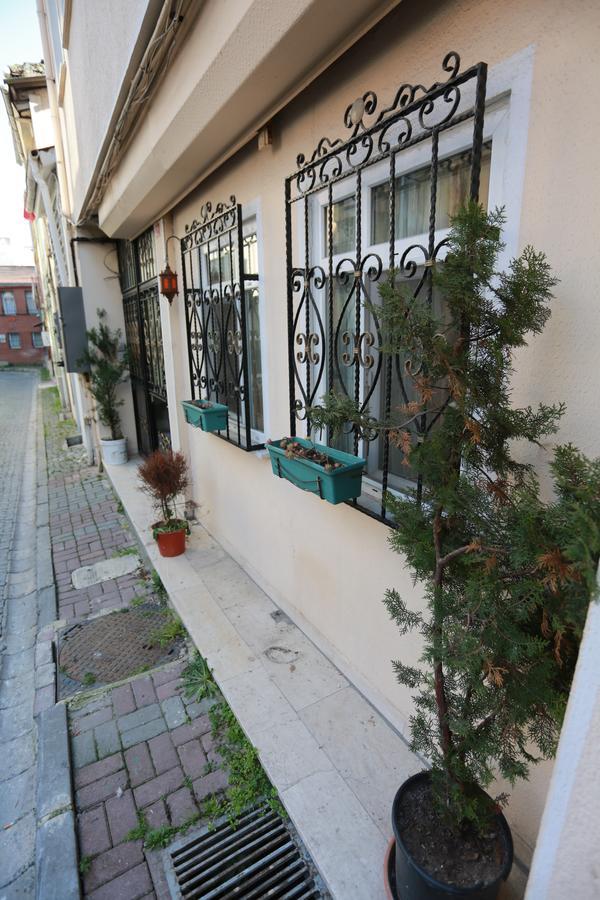 Emine Hatun Apart * Istanboel