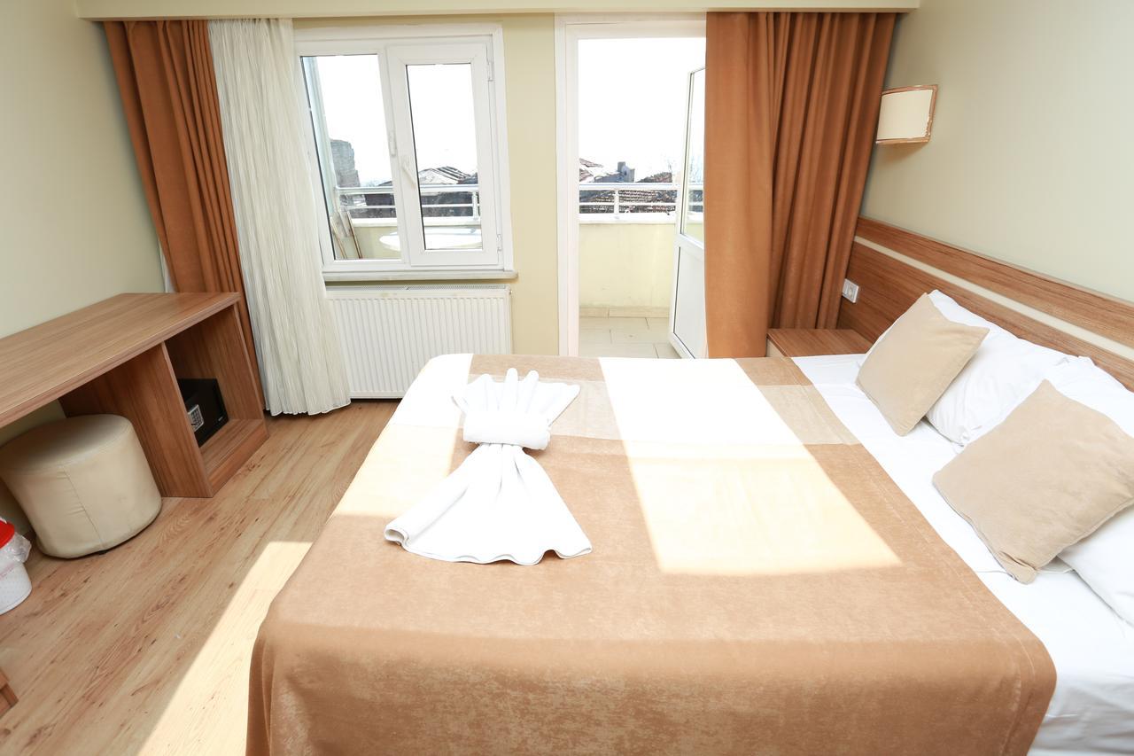 Emine Hatun Apart Aparthotel *